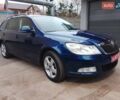 Синій Шкода Октавія, об'ємом двигуна 1.8 л та пробігом 228 тис. км за 7600 $, фото 1 на Automoto.ua