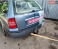 Синий Шкода Октавия, объемом двигателя 1.6 л и пробегом 290 тыс. км за 5450 $, фото 1 на Automoto.ua