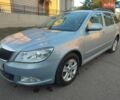 Синій Шкода Октавія, об'ємом двигуна 1.6 л та пробігом 243 тис. км за 6900 $, фото 2 на Automoto.ua