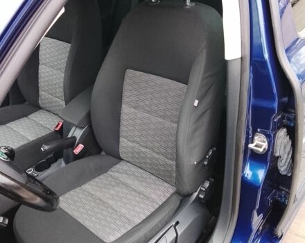 Синій Шкода Октавія, об'ємом двигуна 1.8 л та пробігом 228 тис. км за 7600 $, фото 5 на Automoto.ua