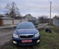 Синий Шкода Октавия, объемом двигателя 1.6 л и пробегом 130 тыс. км за 6500 $, фото 1 на Automoto.ua