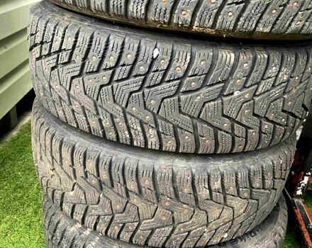 Синий Шкода Октавия, объемом двигателя 1.6 л и пробегом 250 тыс. км за 7200 $, фото 6 на Automoto.ua