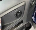 Синий Шкода Октавия, объемом двигателя 1.97 л и пробегом 233 тыс. км за 8300 $, фото 1 на Automoto.ua