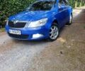 Синий Шкода Октавия, объемом двигателя 1.99 л и пробегом 300 тыс. км за 6899 $, фото 19 на Automoto.ua