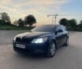 Синий Шкода Октавия, объемом двигателя 2 л и пробегом 279 тыс. км за 7500 $, фото 11 на Automoto.ua