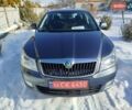 Синій Шкода Октавія, об'ємом двигуна 1.39 л та пробігом 247 тис. км за 6850 $, фото 1 на Automoto.ua