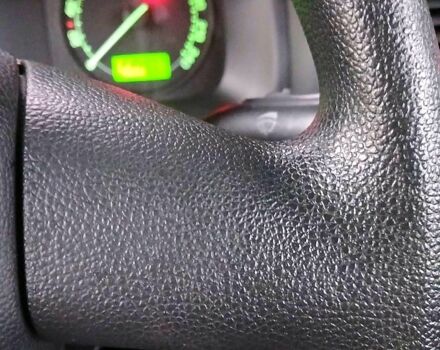 Синій Шкода Октавія, об'ємом двигуна 1.6 л та пробігом 235 тис. км за 7150 $, фото 12 на Automoto.ua