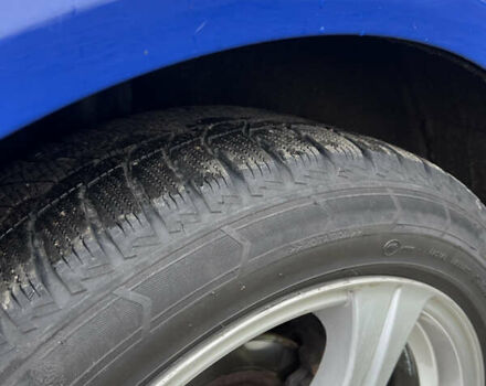 Синій Шкода Октавія, об'ємом двигуна 1.6 л та пробігом 299 тис. км за 6299 $, фото 7 на Automoto.ua