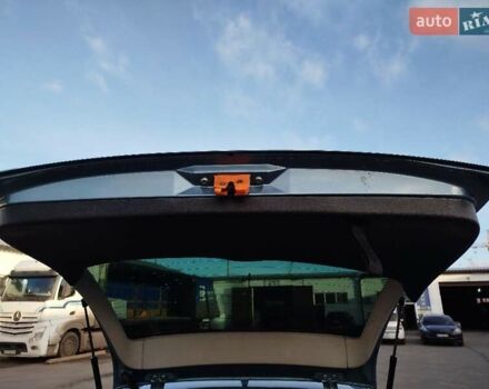 Синій Шкода Октавія, об'ємом двигуна 1.9 л та пробігом 269 тис. км за 6100 $, фото 7 на Automoto.ua