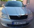 Синій Шкода Октавія, об'ємом двигуна 1.6 л та пробігом 212 тис. км за 6800 $, фото 1 на Automoto.ua