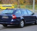 Шкода Октавія 2009 у Харкові на Automoto.ua Синій Шкода Октавія, об'ємом двигуна 1.6 л та пробігом 249 тис. км за 6999 $, фото 5 на Automoto.ua