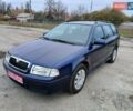 Синий Шкода Октавия, объемом двигателя 1.6 л и пробегом 181 тыс. км за 6500 $, фото 7 на Automoto.ua