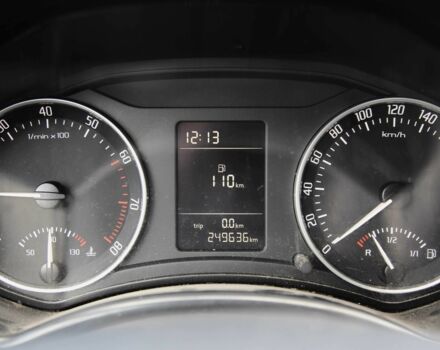 Шкода Октавія 2009 у Харкові на Automoto.ua Синій Шкода Октавія, об'ємом двигуна 1.6 л та пробігом 249 тис. км за 6999 $, фото 13 на Automoto.ua