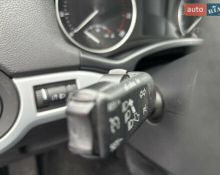 Синий Шкода Октавия, объемом двигателя 1.6 л и пробегом 86 тыс. км за 7900 $, фото 26 на Automoto.ua