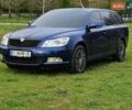 Синий Шкода Октавия, объемом двигателя 0 л и пробегом 219 тыс. км за 6800 $, фото 1 на Automoto.ua