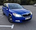 Синій Шкода Октавія, об'ємом двигуна 1.9 л та пробігом 240 тис. км за 3511 $, фото 1 на Automoto.ua