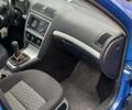 Синій Шкода Октавія, об'ємом двигуна 1.6 л та пробігом 205 тис. км за 7150 $, фото 14 на Automoto.ua
