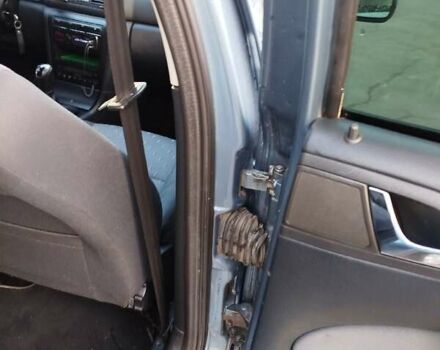 Синій Шкода Октавія, об'ємом двигуна 1.9 л та пробігом 269 тис. км за 6100 $, фото 20 на Automoto.ua