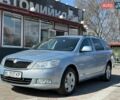 Синий Шкода Октавия, объемом двигателя 1.97 л и пробегом 250 тыс. км за 6999 $, фото 1 на Automoto.ua
