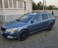 Синий Шкода Октавия, объемом двигателя 1.8 л и пробегом 240 тыс. км за 8300 $, фото 33 на Automoto.ua
