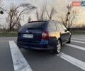 Синій Шкода Октавія, об'ємом двигуна 1.8 л та пробігом 290 тис. км за 6400 $, фото 12 на Automoto.ua