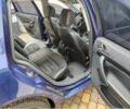 Синій Шкода Октавія, об'ємом двигуна 1.8 л та пробігом 240 тис. км за 7500 $, фото 3 на Automoto.ua