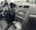 Синий Шкода Октавия, объемом двигателя 1.8 л и пробегом 193 тыс. км за 7450 $, фото 6 на Automoto.ua
