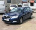 Синий Шкода Октавия, объемом двигателя 1.4 л и пробегом 266 тыс. км за 5800 $, фото 2 на Automoto.ua