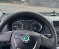 Синий Шкода Октавия, объемом двигателя 1.99 л и пробегом 268 тыс. км за 7200 $, фото 8 на Automoto.ua