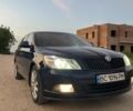 Синий Шкода Октавия, объемом двигателя 2 л и пробегом 279 тыс. км за 7500 $, фото 3 на Automoto.ua