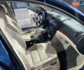 Синий Шкода Октавия, объемом двигателя 1.97 л и пробегом 275 тыс. км за 7800 $, фото 11 на Automoto.ua