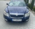 Синій Шкода Октавія, об'ємом двигуна 1.8 л та пробігом 208 тис. км за 4900 $, фото 1 на Automoto.ua