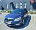 Синий Шкода Октавия, объемом двигателя 1.8 л и пробегом 281 тыс. км за 6700 $, фото 6 на Automoto.ua
