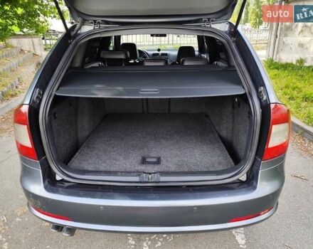 Синій Шкода Октавія, об'ємом двигуна 1.97 л та пробігом 330 тис. км за 8700 $, фото 28 на Automoto.ua