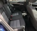 Синий Шкода Октавия, объемом двигателя 1.4 л и пробегом 266 тыс. км за 5900 $, фото 11 на Automoto.ua