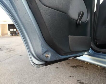 Синій Шкода Октавія, об'ємом двигуна 1.9 л та пробігом 269 тис. км за 6100 $, фото 10 на Automoto.ua