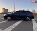 Синій Шкода Октавія, об'ємом двигуна 1.8 л та пробігом 290 тис. км за 6400 $, фото 4 на Automoto.ua