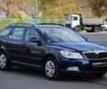 Шкода Октавія 2009 у Харкові на Automoto.ua Синій Шкода Октавія, об'ємом двигуна 1.6 л та пробігом 249 тис. км за 6999 $, фото 2 на Automoto.ua