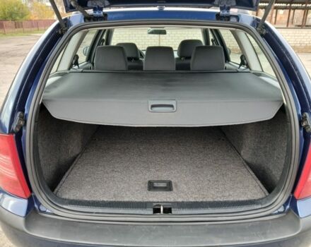 Синий Шкода Октавия, объемом двигателя 0 л и пробегом 183 тыс. км за 6500 $, фото 14 на Automoto.ua