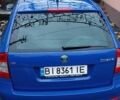 Синій Шкода Октавія, об'ємом двигуна 1.6 л та пробігом 205 тис. км за 7150 $, фото 3 на Automoto.ua