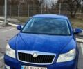 Синій Шкода Октавія, об'ємом двигуна 1.8 л та пробігом 176 тис. км за 10500 $, фото 1 на Automoto.ua