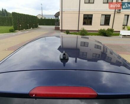 Синий Шкода Октавия, объемом двигателя 1.8 л и пробегом 181 тыс. км за 9100 $, фото 5 на Automoto.ua