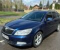 Синий Шкода Октавия, объемом двигателя 2.05 л и пробегом 340 тыс. км за 7900 $, фото 7 на Automoto.ua