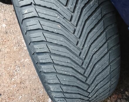 Синій Шкода Октавія, об'ємом двигуна 1.8 л та пробігом 228 тис. км за 7600 $, фото 22 на Automoto.ua