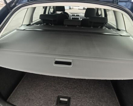 Синий Шкода Октавия, объемом двигателя 1.6 л и пробегом 202 тыс. км за 8100 $, фото 2 на Automoto.ua