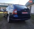 Синій Шкода Октавія, об'ємом двигуна 1.4 л та пробігом 260 тис. км за 5850 $, фото 5 на Automoto.ua
