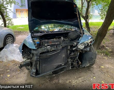 Синій Шкода Октавія, об'ємом двигуна 1.4 л та пробігом 267 тис. км за 3600 $, фото 1 на Automoto.ua