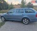 Синій Шкода Октавія, об'ємом двигуна 1.4 л та пробігом 243 тис. км за 6800 $, фото 8 на Automoto.ua
