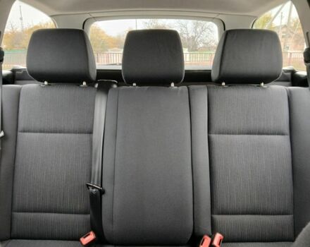 Синий Шкода Октавия, объемом двигателя 0 л и пробегом 183 тыс. км за 6500 $, фото 10 на Automoto.ua