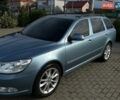Синій Шкода Октавія, об'ємом двигуна 1.4 л та пробігом 261 тис. км за 7400 $, фото 1 на Automoto.ua